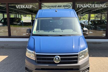 VW Crafter 114.761 km 18.699 &euro; Ratingen bei Düsseldorf 40878