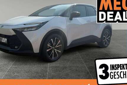 Toyota C-HR 9.817 km 28.898 &euro; Mönchengladbach 41239
