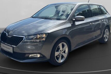 Skoda Fabia 76.263 km 12.870 &euro; Mönchengladbach 41238