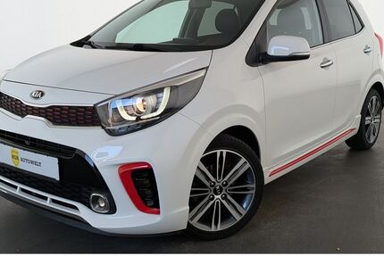 Kia Picanto 40.250 km 10.960 &euro; Düsseldorf 40599