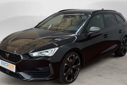 Cupra Leon 33.508 km 26.989 &euro; Moers 47445