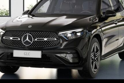 Mercedes-Benz GLC 220 9.500 km 65.490 &euro; Duisburg 47138