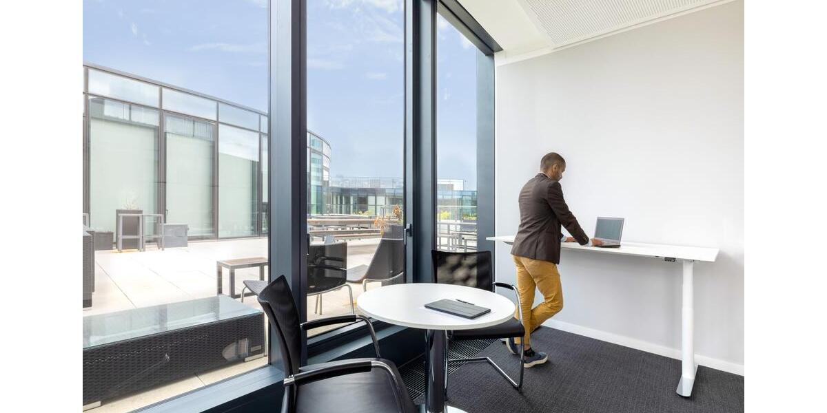 Gewerbeobjekt Düsseldorf Stadtmitte - 1.409&euro; | Angebot:22931524