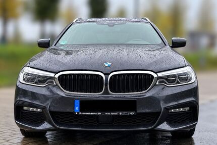 BMW 520 192.803 km 18.400 &euro; Kaarst 41564