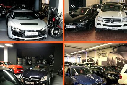 Audi A6 91.832 km 13.990 &euro; Düsseldorf 40231