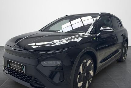 Skoda Elroq 13.006 km 45.950 &euro; Moenchengladbach 41063