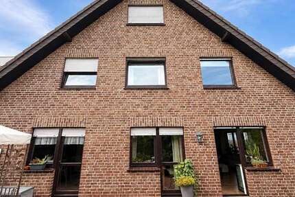 Haus Geldern - 4 Zimmer, 135 m&sup2;, 425.000&euro; | Angebot:27203512