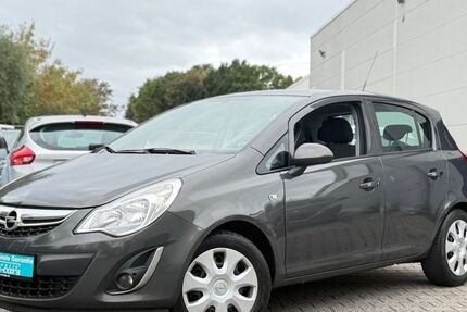 Opel Corsa 141.018 km 4.490 &euro; Rheinberg 47495