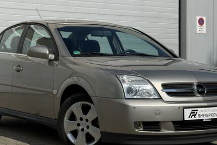 Opel Vectra 130.052 km 2.999 &euro; Geldern 47608