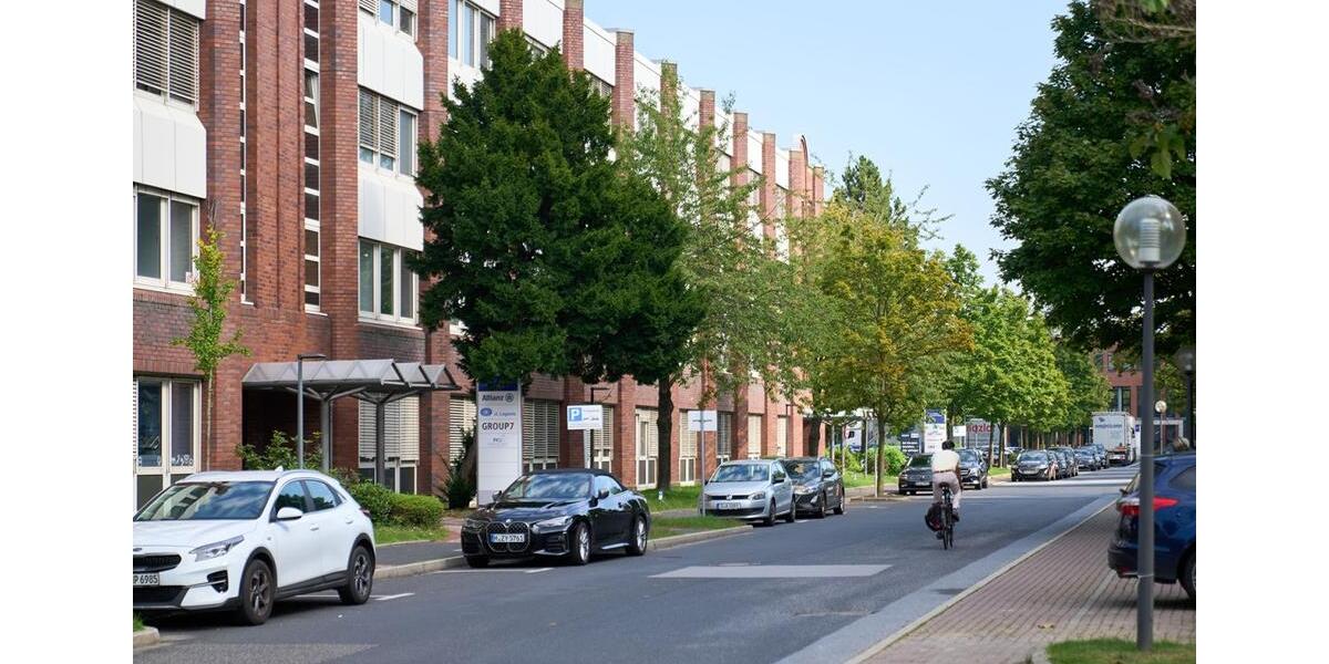 Gewerbeobjekt Düsseldorf Stadtbezirk 6 - 13&euro; | Angebot:25309901