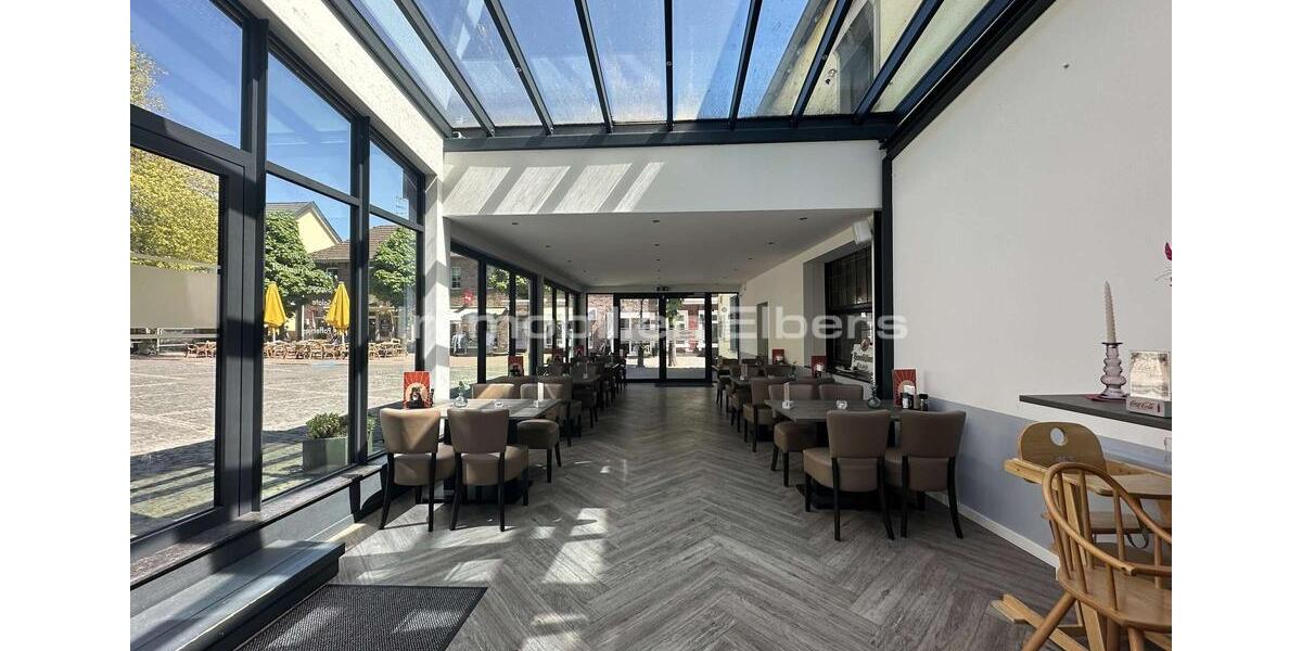 Gewerbeobjekt Brüggen - 4.000&euro; | Angebot:26654476