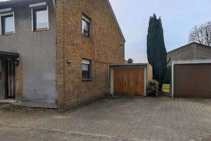 Haus Moers-Asberg Asberg - 3 Zimmer, 72 m&sup2;, 219.500&euro; | Angebot:27324272