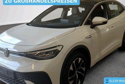 VW ID.5 58.559 km 29.995 &euro; Krefeld 47829