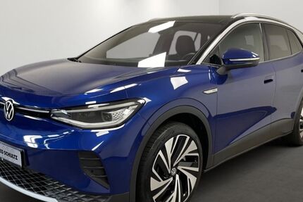 VW ID.4 52.661 km 33.590 &euro; Düsseldorf 40233