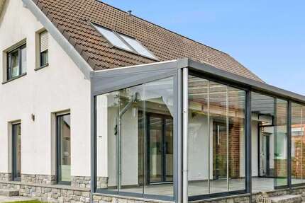 Haus Meerbusch Kierst - 8 Zimmer, 180 m&sup2;, 1.185.000&euro; | Angebot:26562843
