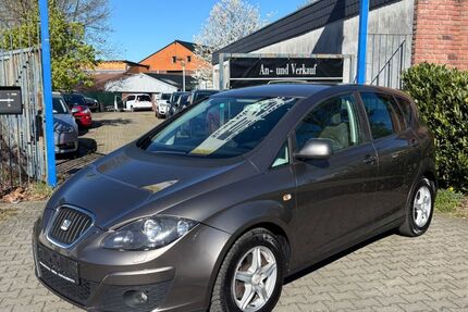 Seat Altea 134.000 km 4.300 &euro; Willich 47877