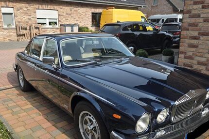 Jaguar XJ12 49.800 km 17.500 &euro; Geldern 47608