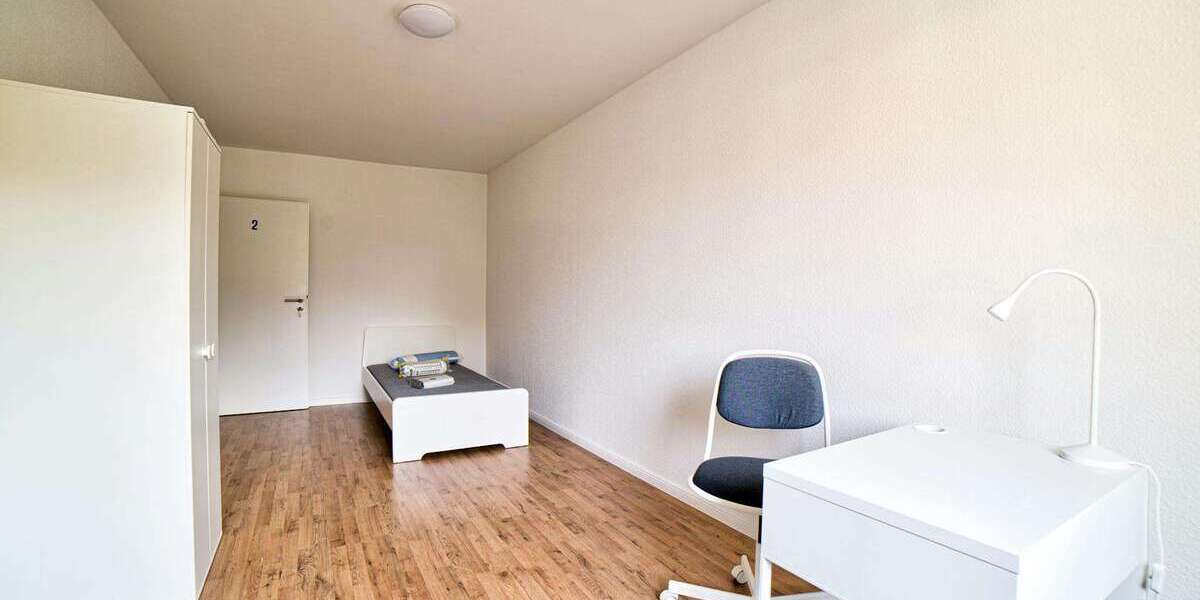 Zimmer Düsseldorf Wersten - 619&euro; | Angebot:27319835