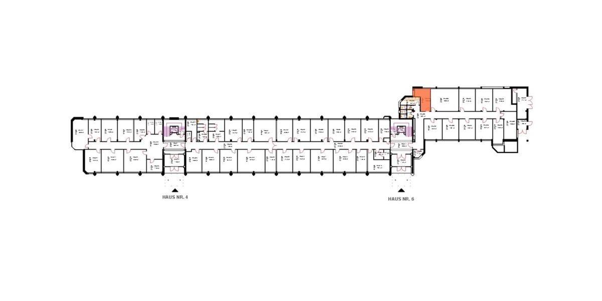 Gewerbeobjekt Düsseldorf Stadtbezirk 6 - 13&euro; | Angebot:25309904