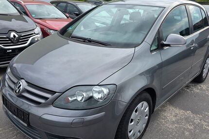 VW Golf Plus 128.000 km 3.500 &euro; Moers 47441