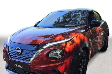 Nissan Juke 22.662 km 20.980 &euro; Geldern 47608