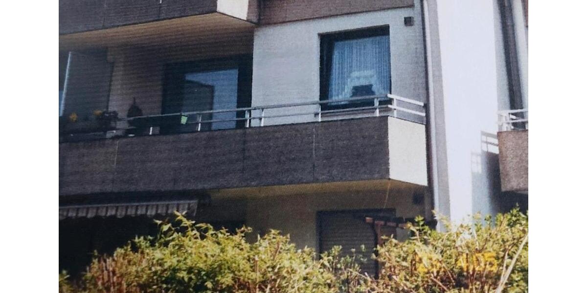 Etagenwohnung Rheinberg - 2.5 Zimmer, 62 m&sup2;, 139.500&euro; | Angebot:27462950