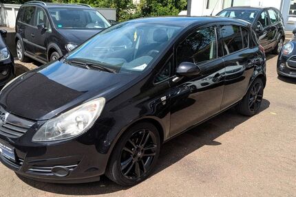 Opel Corsa 109.000 km 3.990 &euro; Mülheim-Ruhr 45473