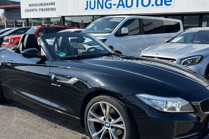 BMW Z4 145.800 km 15.990 &euro; Mönchengladbach 41066