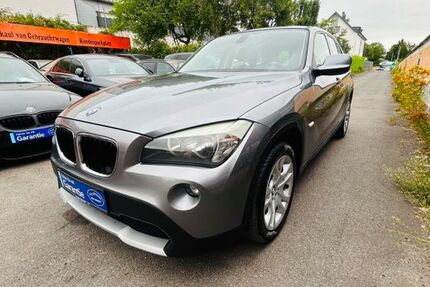 BMW X1 168.350 km 7.700 &euro; Mönchengladbach 41199