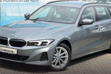 BMW 318 40.630 km 28.880 &euro; Mülheim an der Ruhr 45478