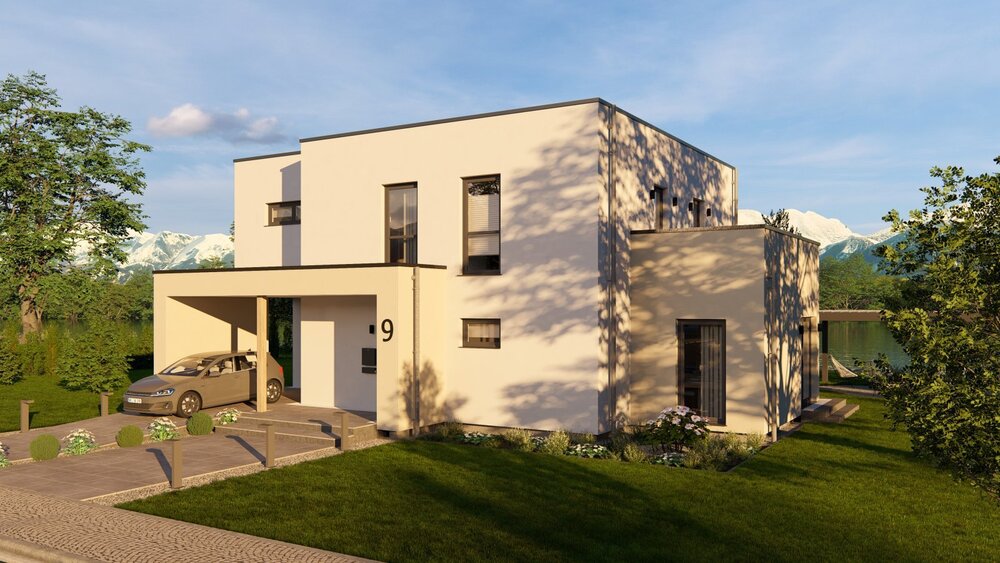 Individuelles Familienleben in Mönchengladbach - Viel Raum, viele Möglichkeiten - Einfamilienhaus Mönchengladbach Hardt | Angebot:27370053
