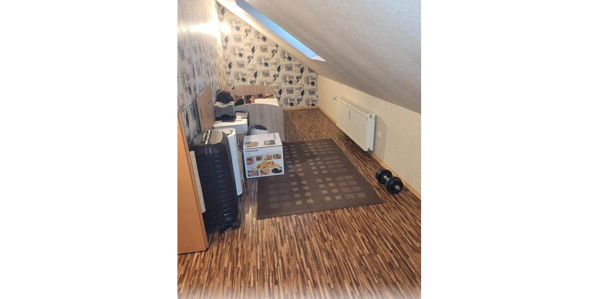 Dachgeschoßwohnung Nettetal - 5 Zimmer, 92 m&sup2;, 169.000&euro; | Angebot:27070027