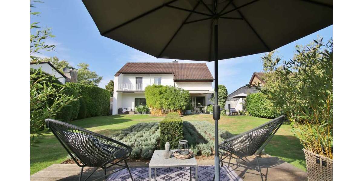 Einfamilienhaus Mönchengladbach - Wickrath Wickrath - 5 Zimmer, 180 m&sup2;, 776.000&euro; | Angebot:27432814
