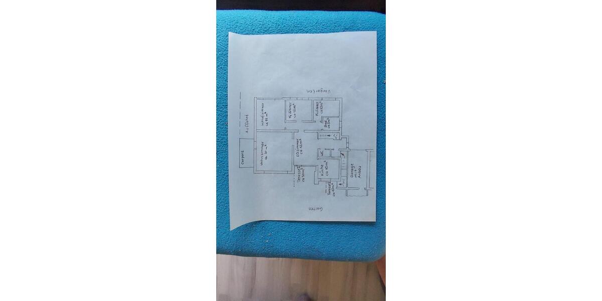 Einfamilienhaus Wegberg - 8 Zimmer, 211 m&sup2;, 485.000&euro; | Angebot:26375214