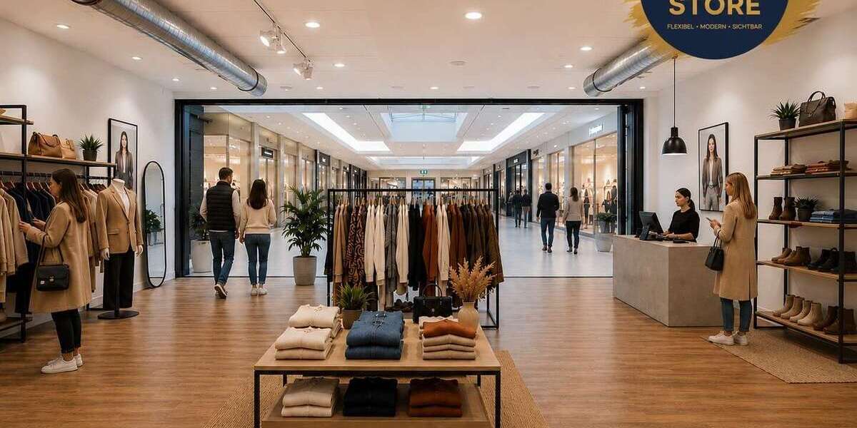 Gewerbeobjekt Krefeld-Stadtmitte Stadtmitte - 6.560&euro; | Angebot:27341807
