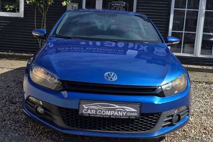 VW Scirocco 143.350 km 7.190 &euro; Duisburg 47057