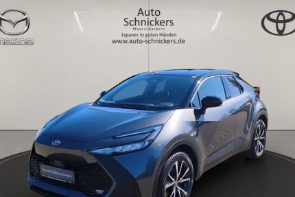 Toyota C-HR 12.062 km 30.490 &euro; Geldern 47608