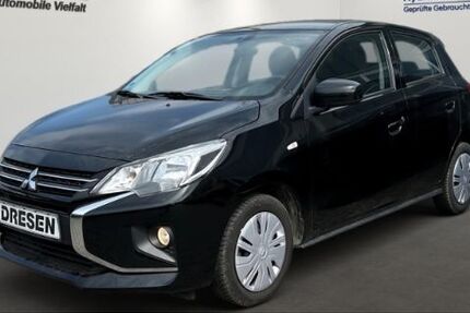 Mitsubishi Space Star 29.613 km 9.990 &euro; Mönchengladbach 41061