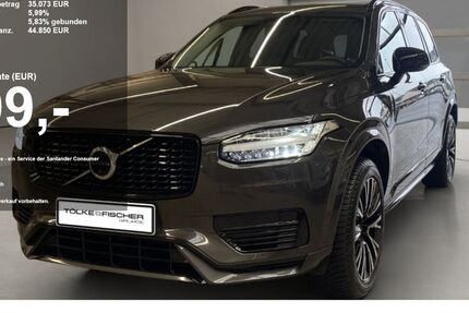 Volvo XC90 73.500 km 43.880 &euro; Krefeld 47805