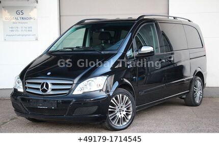 Mercedes-Benz Viano 143.607 km 20.499 &euro; Düsseldorf 40589