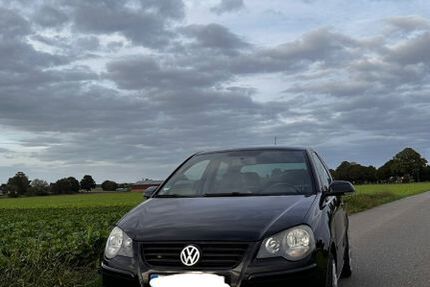 VW Polo 196.000 km 2.800 &euro; Nettetal 41344