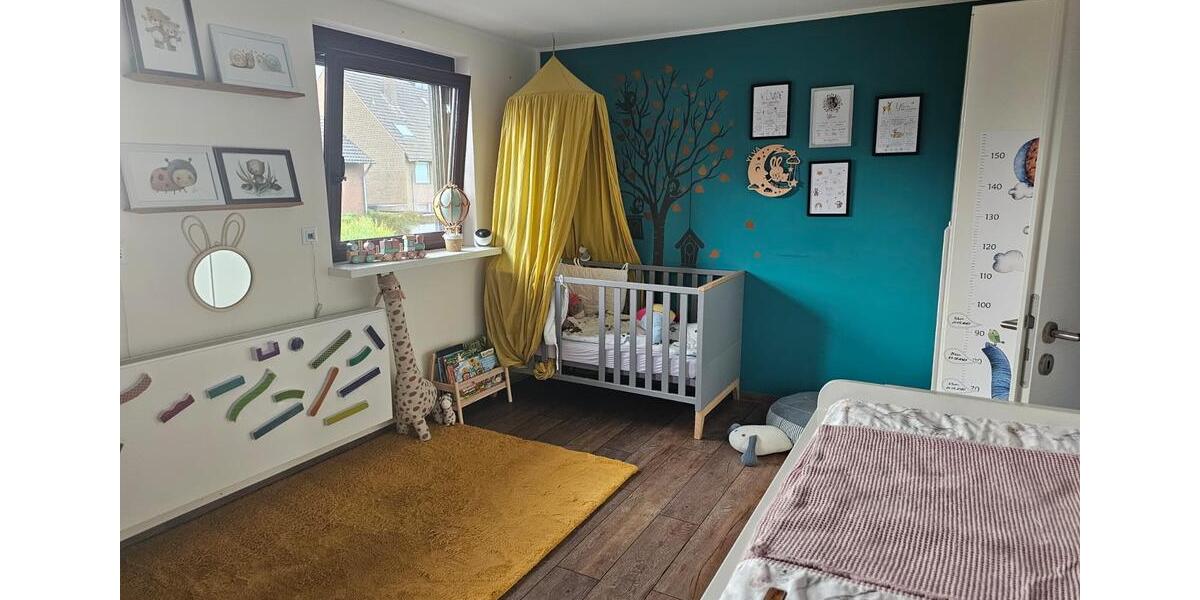 Reihenhaus Oberhausen Biefang - 4 Zimmer, 130 m&sup2;, 489.000&euro; | Angebot:27463524
