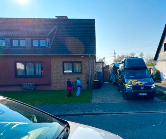 Doppelhaushälfte Krefeld Gellep-Stratum - 5 Zimmer, 145 m&sup2;, 590.000&euro; | Angebot:27463688