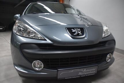 Peugeot 207 115.072 km 1.780 &euro; Heiligenhaus 42579