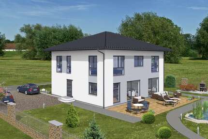 Haus Meerbusch-Ilverich Ilverich - 8 Zimmer, 220 m&sup2;, 1.232.000&euro; | Angebot:27430249