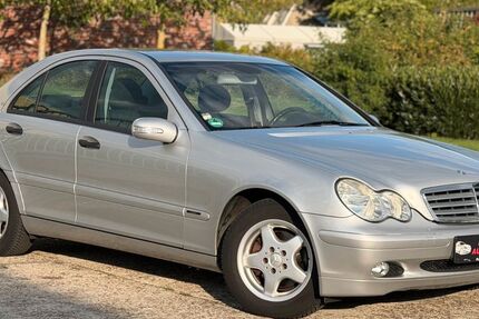 Mercedes-Benz C 180 112.000 km 3.499 &euro; Mönchengladbach 41238