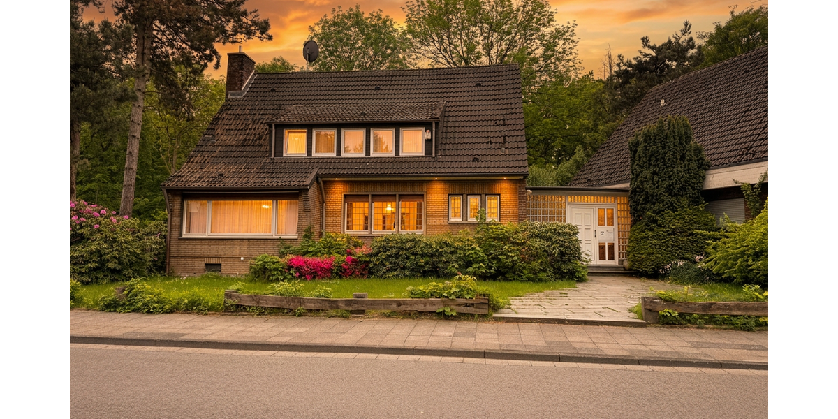Einfamilienhaus Krefeld-Forstwald Forstwald - 5 Zimmer, 152 m&sup2;, 395.000&euro; | Angebot:27370158