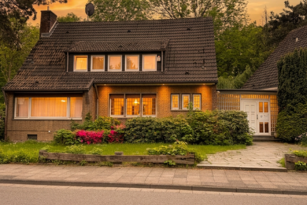 Haus Krefeld-Forstwald Forstwald - 5 Zimmer, 152 m&sup2;, 395.000&euro; | Angebot:27370158