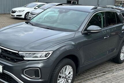 VW T-Roc 48.800 km 16.899 &euro; Mülheim / Ruhr 45473