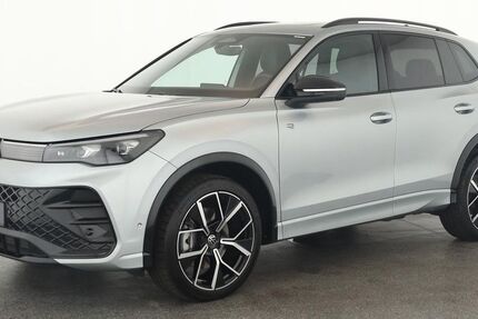 VW Tiguan 25.600 km 41.484 &euro; Düsseldorf 40233
